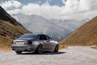 Novitec SPOFEC Rolls-Royce Ghost