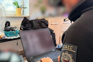 Cyberterroryści doprowadzili do ewakuacji 12 tysięcy ludzi w całej Polsce. Śledczy sprawdzają, czy stoją za tym obce służby 