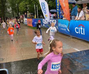 9. Citi Ukiel Olsztyn Półmaraton