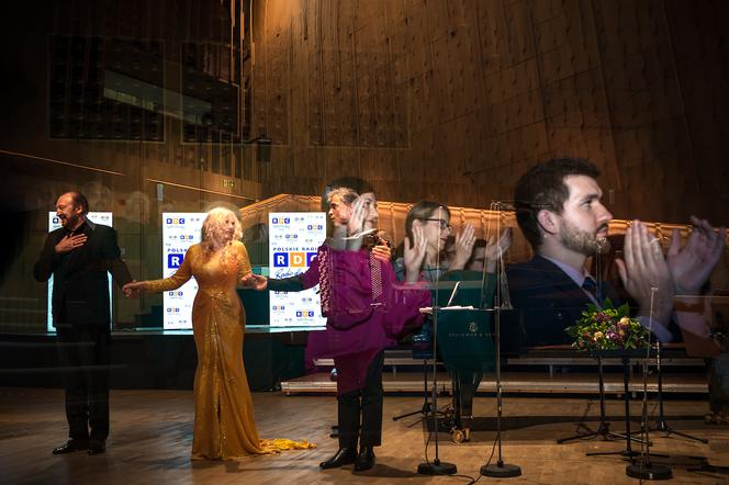 Argentyńskie rytmy Beaty Szałwińskiej: Wybitna pianistka w swoim żywiole!