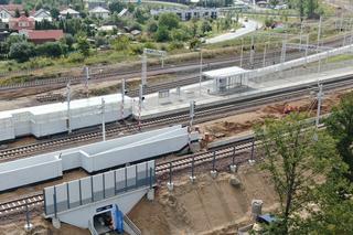 Nowy przystanek Zielone Wzgórza Białystok