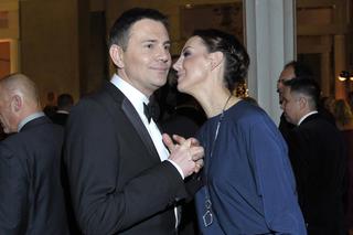 Krzysztof Ibisz z roku na rok jest coraz młodszy! Tak zmieniał się na przestrzeni lat