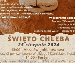 Święto Chleba