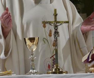 Tragiczna śmierć księdza w Płocku. Znaleziono go na terenie parafii