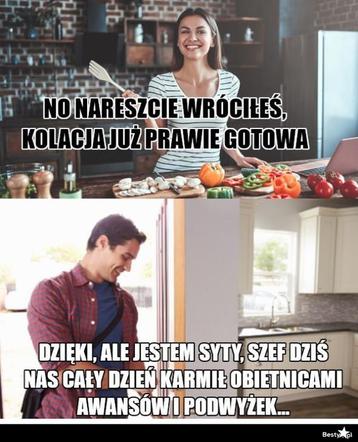 Memy o pracy