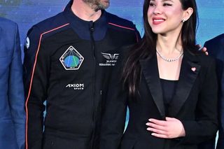 Aleksandra i Sławosz Uznańscy-Wiśniewscy