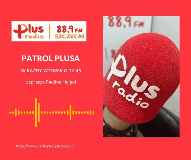 Patrol Plusa 14.11.2023