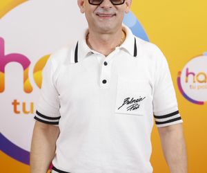 Zenek Martyniuk zdradził, co tak naprawdę robi Daniel