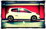 Renault Twingo II