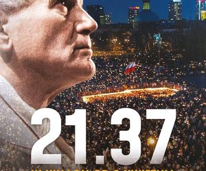Lublin - film 21.37 można już oglądać w kinach [AUDIO]
