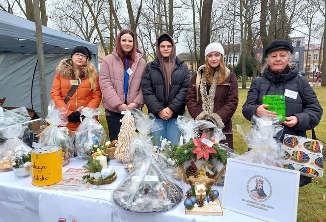 Jarmark Bożonarodzeniowy w Busku-Zdroju, Dużo przysmaków i atrakcji