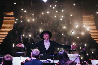 Orcheston 2021 - symfonia, energia i muzyczne uniesienia