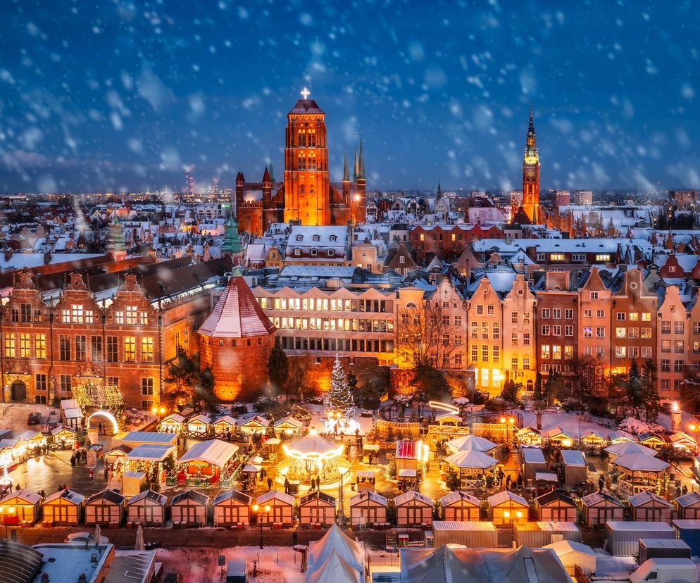 Jarmark Gdańsk