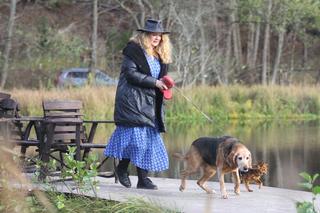 Pokonałam raka. Wystartuję w wyborach do Sejmu!