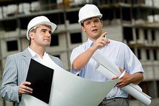 Zarobki kierownika budowy. Ile na budowie zarabia inżynier?