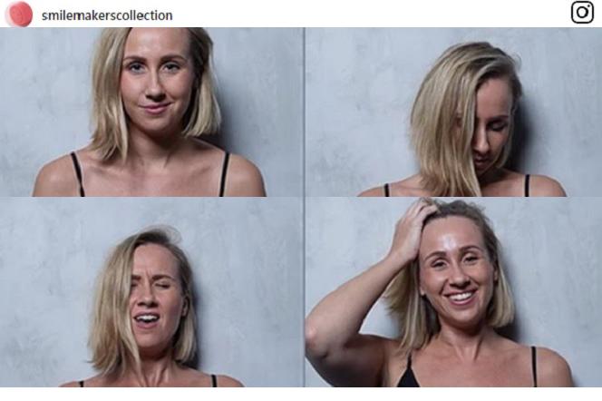 Kobiety przed, w trakcie i po orgazmie - zobacz, jak się zmieniają [FOTO]