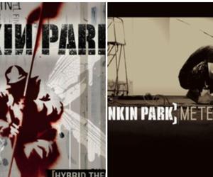 Który album Linkin Park jest lepszy: Hybrid Theory czy Meteora? Wybierali byli współpracownicy Chestera Benningtona