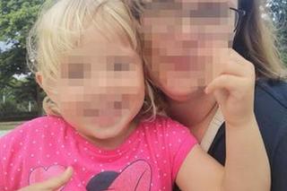 Gilowice: Lekarz przejechał ciężarną Gosię i 3-letnią Laurę. Zabił, bo chciał ratować samochód