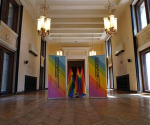 W Warszawie powstanie nowa instytucja kulturalna. To będzie pierwsze w Polsce Muzeum Queer