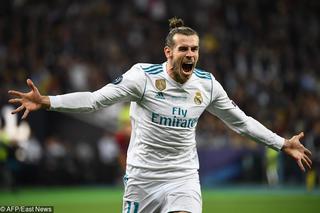 Gareth Bale nie wytrzymał. Pokazał gest polskiego sportowca [WIDEO]