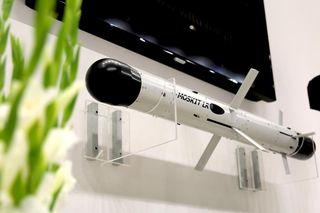 Polska stawia na Javeliny. A co z rozwojem rodzimego Pirata i Moskita?