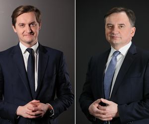 Wideo budzi grozę. Kaleta i Ziobro: „Z pomocą Tuska dopięli swego.”