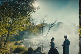 Zniewolona sezon 3: Katia (Sonya Priss), Stefan Jabłonowski (Siergiej Strelnikov) 