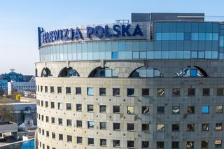 Budynek Telewizji Polskiej 
