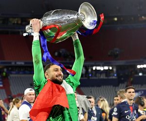 Zamieszki po triumfie PSG w finale Ligi Mistrzów