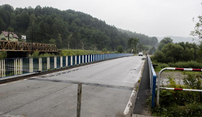 Rusza budowa tymczasowego mostu na Kamienicy. Umowa jest już podpisana