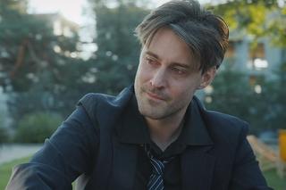 	M jak miłość odc. 1779. Marek Rotkiewicz (Aleksandar Milicević)