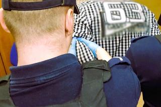 Sopot. Akcja kontrterrorystów w mieszkaniu. 53-latek wycelował karabinem w inną osobę [ZDJĘCIA].