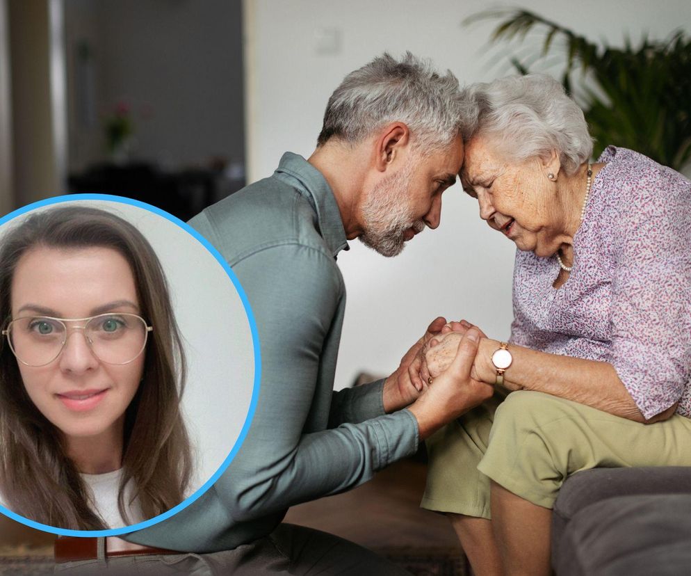 Podstępnie zmienia osobowość i odbiera nam bliskich. “Pękało mi serce”