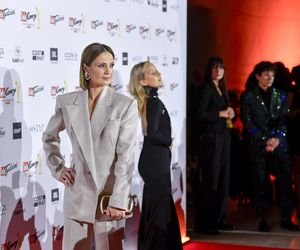 Telekamery 2025. Aldona Marciniak, Paulina Chylewska i Małgorzata Tomaszewska