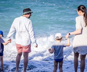 Nowe stawki i wakacyjne ulgi dla rodzin wielodzietnych. Karta Dużej Rodziny z aktualizacją opłat