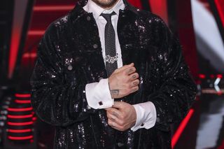 Aleksander Milwiw-Baron. Ten rok mnie zmienił