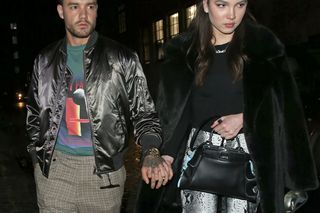 Brutalne szczegóły z życia Lime Payne z One Direction! Padły słowa o aborcji i pościgach z siekierą 