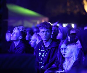 Juwenalia Śląskie 2025. DZIEŃ II Na scenie Oki, Adi Nowak i Otsochodzi