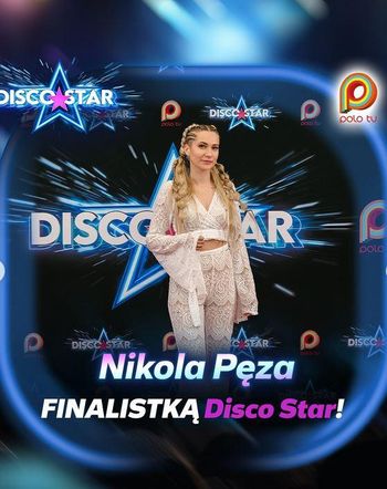 Disco Star 2024 - finaliści