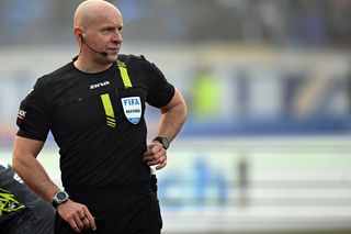 Szymon Marciniak prześwietlony przed Inter - Barcelona. Mają z nim złe wspomnienia