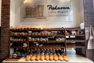 Najstarsza piekarnia w Szczecinie 
