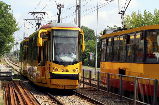 Bemowo bez tramwajów