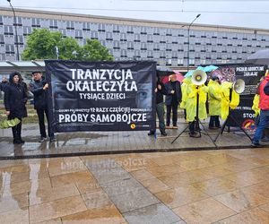 21. Marsz Równości w Krakowie