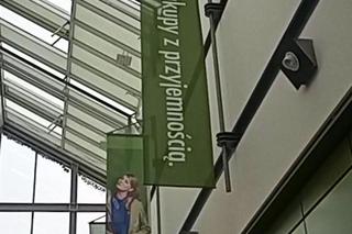 Polskie akcenty w niemieckim sklepie