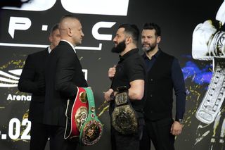 Mateusz Borek szczerze o zachowaniu Fame MMA wobec KSW i Tomasza Adamka! Te słowa nie przejdą bez echa