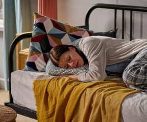 Na Wspólnej odc. 4021: Julka (Maja Oświecińska)