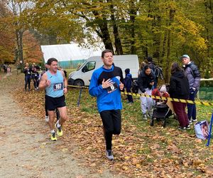 Bieg Superbohatera - Olsztyn 2025 cz.2