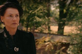 Dewajtis odc. 7. Olga Czertwanowa (Małgorzata Pieczyńska)