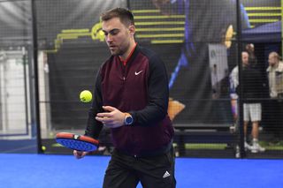 Jerzy Janowicz zostanie ojcem! Tenisista ogłosił to w uroczy sposób
