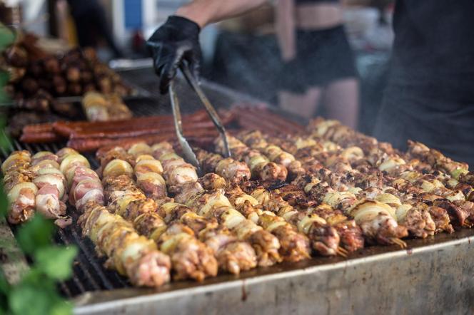 Lotny Festiwal Piwa w Katowicach: cud rzemieślniczych piw w sercu miasta